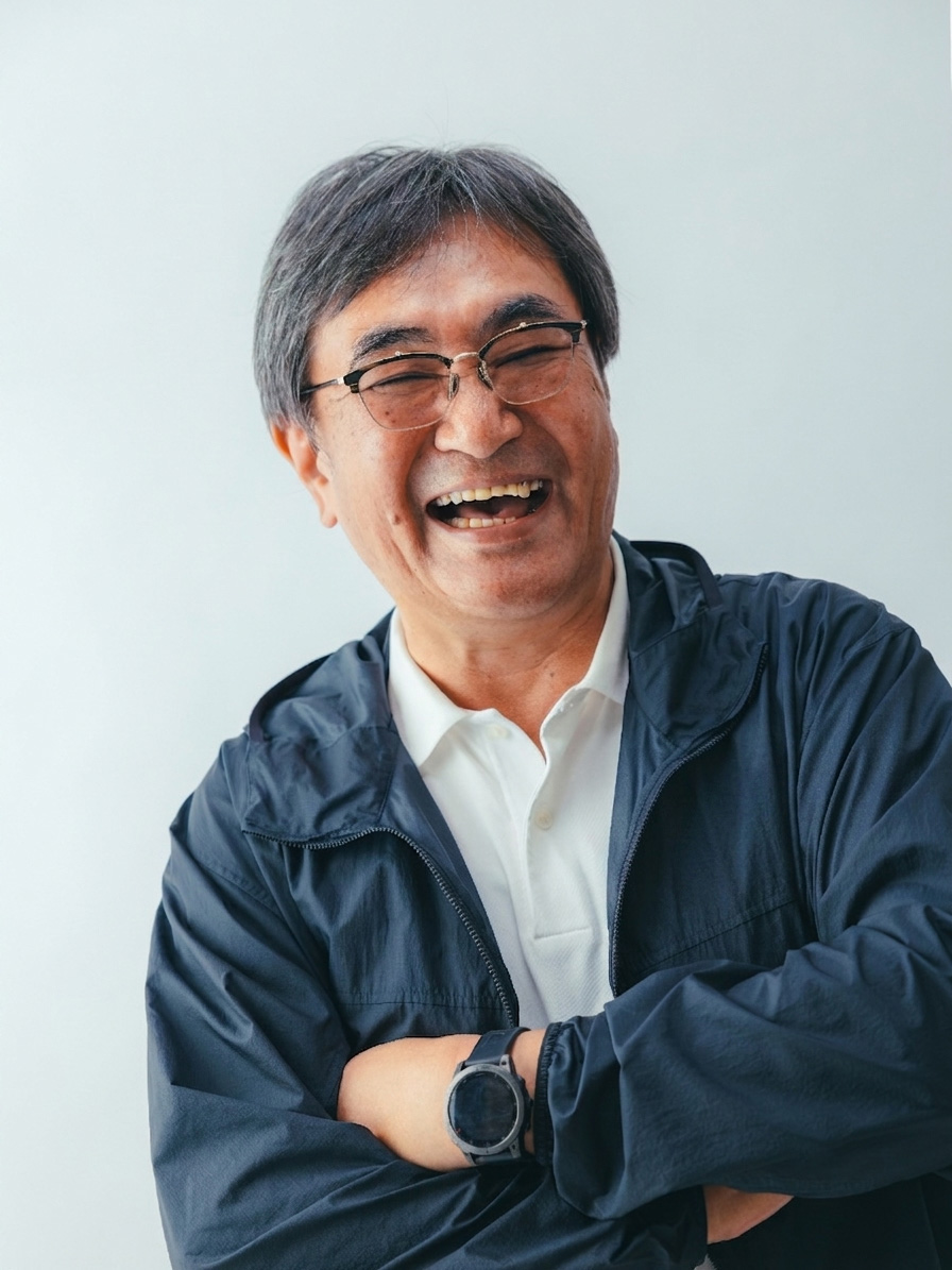 高見勝彦