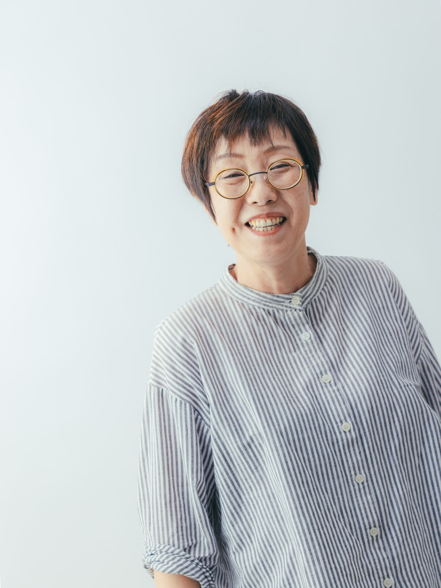 畠中啓子