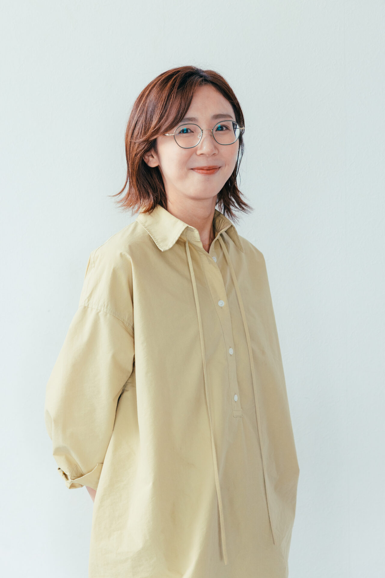 大坪令奈