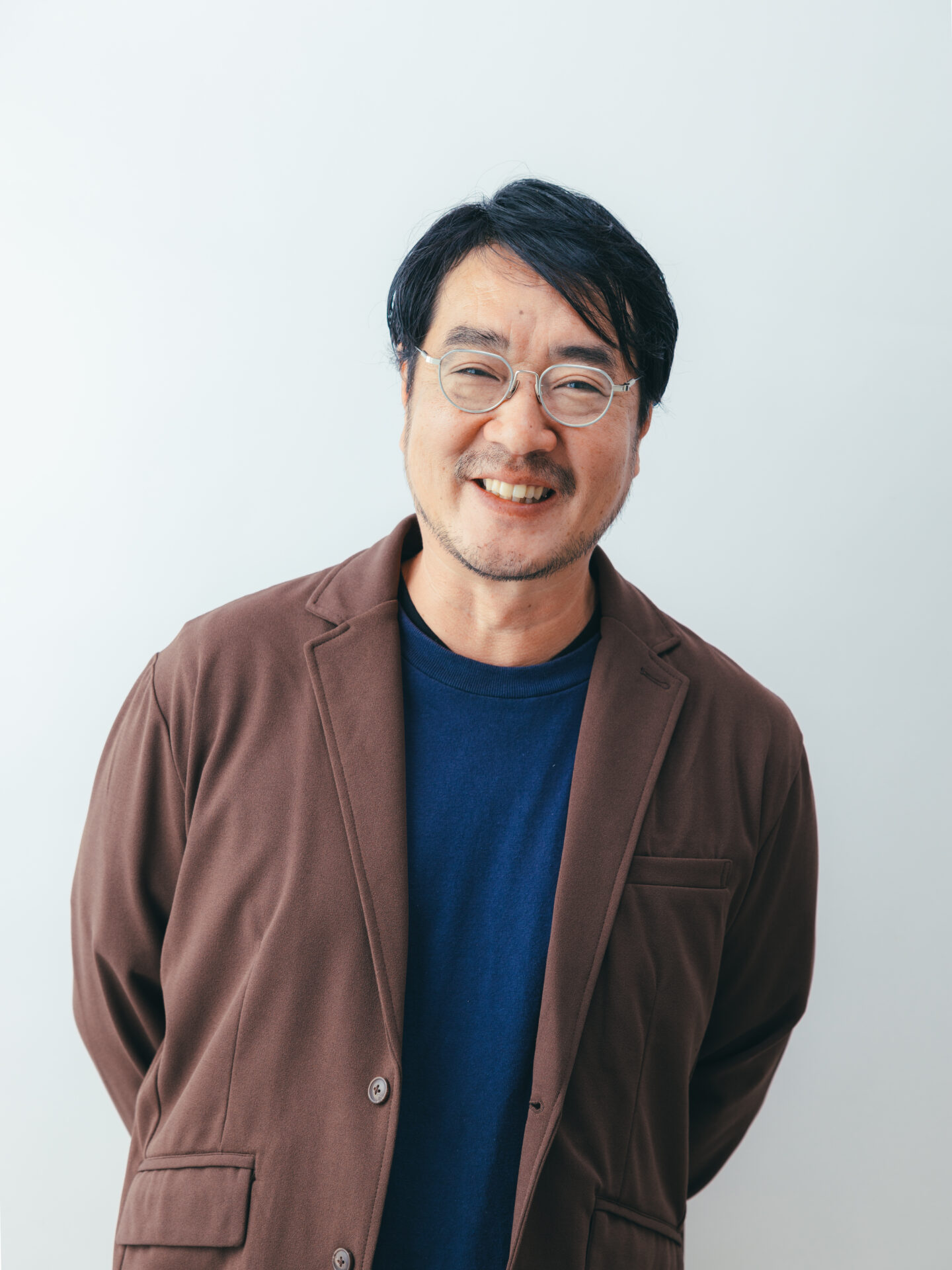 大江剛史